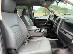 Used 2020  Ram 1500 Classic 4WD Quad Cab Tradesman at Clutts Auto Sales near Hazard&comma; KY