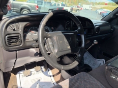 Used 2002  Dodge Ram 3500 2WD Quad Cab SLT at Clutts Auto Sales near Hazard&comma; KY