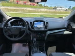 Used 2019 Ford Escape 4d SUV 4WD SE at Clutts Auto Sales near Hazard, KY