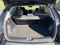 Used 2021  Subaru Crosstrek Premium CVT at Clutts Auto Sales near Hazard&comma; KY