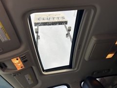 Used 2012  Chevrolet Suburban 1500 SUV 4WD LT at Clutts Auto Sales near Hazard, KY