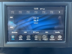 Used 2020  Chrysler Pacifica 4d Wagon Touring at Clutts Auto Sales near Hazard&comma; KY