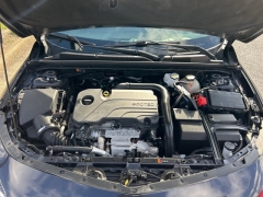 Used 2023  Chevrolet Malibu 4dr Sdn 1LT at Clutts Auto Sales near Hazard&comma; KY