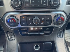 Used 2015  Chevrolet Tahoe 4d SUV 4WD LT at Clutts Auto Sales near Hazard&comma; KY