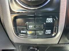 Used 2021  Ram 1500 Classic 4WD Tradesman Quad Cab 6'4" Box at Clutts Auto Sales near Hazard&comma; KY