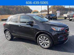 Used 2019  Buick Encore 4d SUV AWD Preferred at Clutts Auto Sales near Hazard&comma; KY