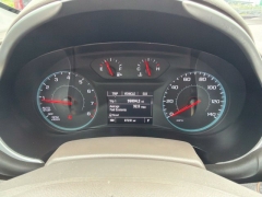 Used 2023  Chevrolet Malibu 4dr Sdn LS w&sol;1FL at Clutts Auto Sales near Hazard&comma; KY