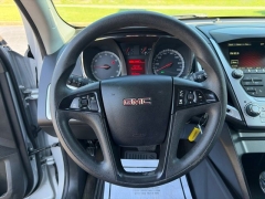 Used 2013  GMC Terrain 4d SUV AWD SLE1 at Clutts Auto Sales near Hazard&comma; KY