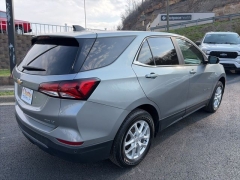 Used 2023  Chevrolet Equinox AWD 4dr LT w&sol;1LT at Clutts Auto Sales near Hazard&comma; KY