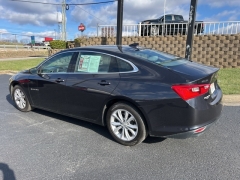 Used 2023  Chevrolet Malibu 4dr Sdn 1LT at Clutts Auto Sales near Hazard&comma; KY