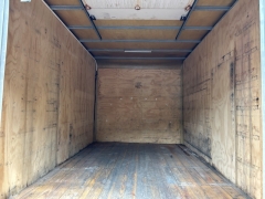 Used 2018 Chevrolet Express Cutaway 3500 Van 159" at Clutts Auto Sales near Hazard, KY