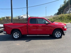 Used 2020  Ram 1500 4WD Quad Cab Laramie at Clutts Auto Sales near Hazard&comma; KY