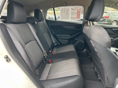 Used 2023  Subaru Crosstrek CVT at Clutts Auto Sales near Hazard, KY