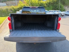 Used 2019  Chevrolet Silverado 1500 4WD Crew Cab RST at Clutts Auto Sales near Hazard&comma; KY