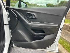 Used 2019 Chevrolet Trax 4d SUV FWD LT at Clutts Auto Sales near Hazard, KY