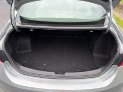 Used 2023  Chevrolet Malibu 4dr Sdn LS w&sol;1FL at Clutts Auto Sales near Hazard&comma; KY