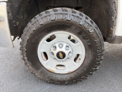 Used 2019  Chevrolet Silverado 2500 4WD Double Cab WT at Clutts Auto Sales near Hazard&comma; KY