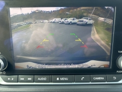 Used 2023  Nissan Rogue AWD S at Clutts Auto Sales near Hazard, KY