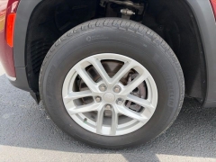 Used 2023  Jeep Grand Cherokee L Laredo 4x4 at Clutts Auto Sales near Hazard&comma; KY