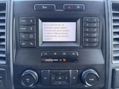 Used 2018  Ford F-150 4WD SuperCrew XL 6 1&sol;2 at Clutts Auto Sales near Hazard&comma; KY