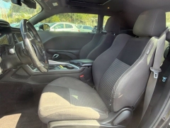 Used 2019  Dodge Challenger 2d Coupe AWD GT at Clutts Auto Sales near Hazard&comma; KY