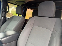 Used 2020  Jeep Wrangler Unlimited 4d SUV 4WD Sport S at Clutts Auto Sales near Hazard&comma; KY