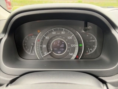 Used 2016  Honda CR-V 4d SUV AWD EX-L at Clutts Auto Sales near Hazard&comma; KY