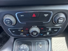 Used 2019 Jeep Compass 4d SUV 4WD Trailhawk at Clutts Auto Sales near Hazard, KY