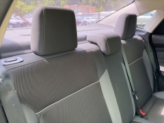 Used 2013  Ford Focus 4d Sedan SE at Clutts Auto Sales near Hazard&comma; KY