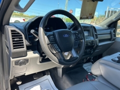 Used 2020 Ford Super Duty F-450 2WD Reg Cab XL DRW at Clutts Auto Sales near Hazard, KY