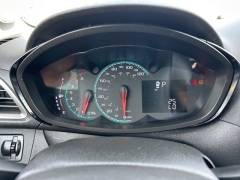 Used 2021 Chevrolet Spark 4dr HB CVT LS at Clutts Auto Sales near Hazard, KY