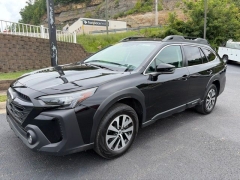 Used 2023  Subaru Outback Premium CVT at Clutts Auto Sales near Hazard&comma; KY
