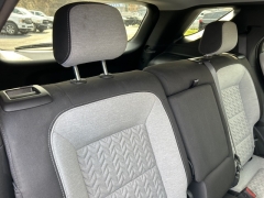 Used 2023  Chevrolet Equinox AWD 4dr LT w&sol;2FL at Clutts Auto Sales near Hazard&comma; KY