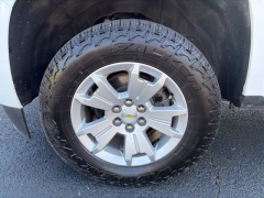 Used 2022  Chevrolet Colorado 4WD Ext Cab 128" LT at Clutts Auto Sales near Hazard&comma; KY