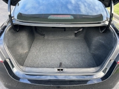 Used 2016  Chrysler 200 4d Sedan LX at Clutts Auto Sales near Hazard&comma; KY