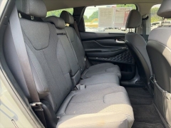 Used 2021  Hyundai Santa Fe SEL AWD at Clutts Auto Sales near Hazard&comma; KY