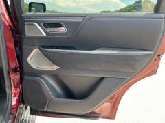 Used 2025 INFINITI QX80 SENSORY AWD at Clutts Auto Sales near Hazard, KY
