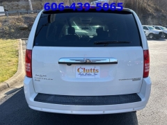 Used 2010  Chrysler Town & Country 4d Wagon Touring at Clutts Auto Sales near Hazard&comma; KY