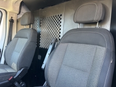 Used 2018 Ram ProMaster Cargo Van 2500 High Roof Van 159" WB at Clutts Auto Sales near Hazard, KY