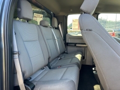 Used 2019  Ford F-150 4WD SuperCab XLT at Clutts Auto Sales near Hazard&comma; KY