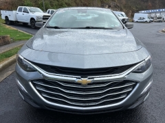 Used 2023  Chevrolet Malibu 4dr Sdn LS w/1FL at Clutts Auto Sales near Hazard, KY