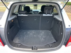 Used 2022  Chevrolet Trax AWD 4dr LS at Clutts Auto Sales near Hazard&comma; KY