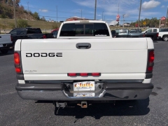 Used 2002  Dodge Ram 3500 2WD Quad Cab SLT at Clutts Auto Sales near Hazard&comma; KY