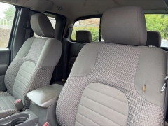 Used 2017  Nissan Frontier 4WD King Cab SV at Clutts Auto Sales near Hazard&comma; KY