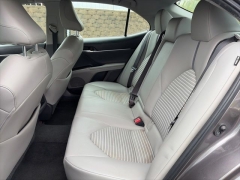Used 2021  Toyota Camry SE Auto at Clutts Auto Sales near Hazard&comma; KY