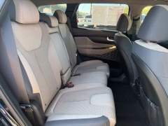 Used 2022  Hyundai Santa Fe SEL FWD at Clutts Auto Sales near Hazard&comma; KY