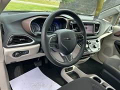 Used 2023 Chrysler Voyager LX FWD at Clutts Auto Sales near Hazard, KY