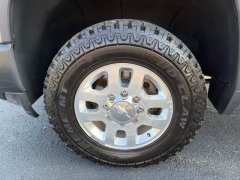 Used 2020  Chevrolet Silverado 2500 4WD Double Cab WT Longbed Gas at Clutts Auto Sales near Hazard&comma; KY