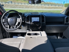 Used 2019  Ford F-150 4WD SuperCab XLT at Clutts Auto Sales near Hazard&comma; KY