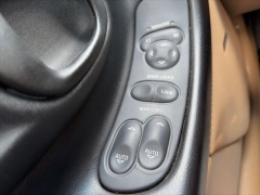 Used 1998  Chevrolet Corvette 2d Coupe at Clutts Auto Sales near Hazard&comma; KY